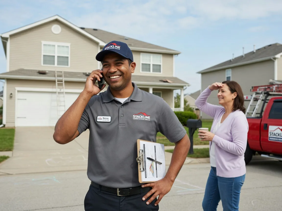 Chimney flashing repair Lupton, MI FAQs